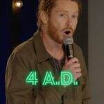 Matty Ryan Instagram - Romans did my man dirty for sure… also Miami, Cincy, Spokane, Vegas, Jersey let’s hang! . . . #comedy #reels #instagood #standup #reelsinstagram #funny #nyc #standupcomedy #joke
