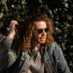 Matty Ryan Instagram – NYC is actually very green and lush and nice and smells good 📸: @yocoland Greenwich Village