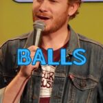 Matty Ryan Instagram - Evolution is wild for this one… also, Cincy on 10/7! Scoop tix let’s hangggg . . . #comedy #reels #instagood #standup #reelsinstagram #funny #nyc #standupcomedy #joke