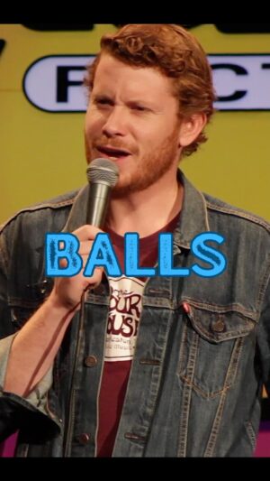 Matty Ryan Instagram - Evolution is wild for this one… also, Cincy on 10/7!  Scoop tix let’s hangggg
.
.
.
#comedy #reels #instagood #standup #reelsinstagram #funny #nyc #standupcomedy  #joke
