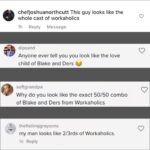 Matty Ryan Instagram - In showbiz they say it’s important to have a *look* Manhattan, New York