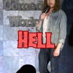 Matty Ryan Instagram - Simply love taking the good with the bad… . . . #comedy #reels #instagood #standup #reelsinstagram #funny #nyc #standupcomedy #joke