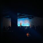 Matty Ryan Instagram - I mean wow holy moly Madison continues to rule the most and @comedyonstate is always such a dream. Mega thanks to @bethstelling for bringing me along and @chickenparmcharm and @alecwhitemusic & the whole comedy on state crew such a blastttttt oh and a stranger air dropped the meme to my phone so need to change my settings but we did go there 🙏 Madison, Wisconsin