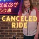 Matty Ryan Instagram - Just gonna wait for the next one… . . . #comedy #reels #standup #reelsinstagram #instagood #funny #nyc #standupcomedy