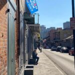 Matty Ryan Instagram - 24 hrs in New Orleans is not enough but it’s close
