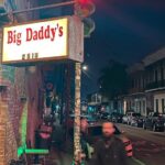 Matty Ryan Instagram - 24 hrs in New Orleans is not enough but it’s close