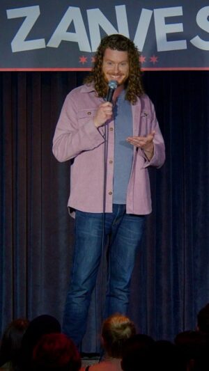 Matty Ryan Instagram - @heymattyryan called an Uber. #comedian #zanies #uber #standupcomedy #zanieschicago #lyft #standupcomedian #chicagocomedy #mattyryan