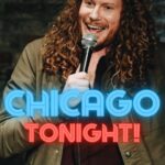 Matty Ryan Instagram - Chicago squad! Headlining @zanieschicago TONIGHT at 8pm. I miss this city and the screams and the pals and the beefs, come hang! Lincoln Bio . . . #comedy #reels #standup #standupcomedy #reelsinstagram #instagood #funny #chicago