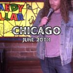 Matty Ryan Instagram - Chi pals! I’m headlining @zanieschicago in five days (6/20) and flying southwest and we will def talk about it. Come hangggg let’s try to pack it outttt link in bio . . . #comedy #reels #standup #standupcomedy #reelsinstagram #instagood #chicago