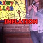 Matty Ryan Instagram - Not rich or smart pls help… . . . #comedy #reels #standup #standupcomedy #reelsinstagram #funny #nyc