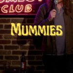 Matty Ryan Instagram - when ur insane fringe theory might be real… . . . #comedy #reels #standup #standupcomedy #reelsinstagram #instagood #funny #nyc