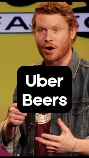 Matty Ryan Instagram - Byo road dogs… 
.
.
.
#comedy #reels #standup #reelsinstagram 
#standupcomedy #instagood #funny