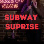 Matty Ryan Instagram - We love complimentary refreshments… . . . #comedy #standup #reels #standupcomedy #reelsinstagram #nyc #instagood #funny