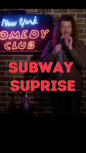 Matty Ryan Instagram - We love complimentary refreshments…
.
.
.
#comedy #standup #reels #standupcomedy #reelsinstagram #nyc #instagood #funny