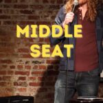 Matty Ryan Instagram - I’d rather walk but tysm… . . . #reels #comedy #reelsinstagram #standup #instagood #standupcomedy #travel