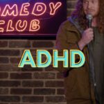 Matty Ryan Instagram - There’s always that one dude . . . #reels #comedy #reelsinstagram #standup #instagood #standupcomedy #adhd