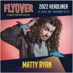 Matty Ryan Instagram - STL friendssss only a few tix left for my show next Friday 11/11 but if you don’t live there that’s okay here’s some other stuff to look at
