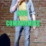 Matty Ryan Instagram - Greatest city in the worldddd . . . #comedy #reels #nyc #standup #reelsinstagram #standupcomedy