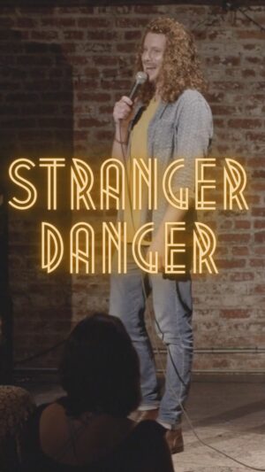 Matty Ryan Instagram - Wait is stranger danger still slinkin around
.
.
.
#comedy #reels #standup #reelsinstagram #standupcomedy