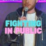 Matty Ryan Instagram - Best to save it for home… . . . #comedy #reels #standup #reelsinstagram #standupcomedy