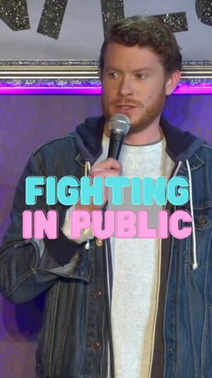 Matty Ryan Instagram - Best to save it for home…
.
.
.
#comedy #reels #standup #reelsinstagram #standupcomedy