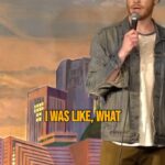 Matty Ryan Instagram – Watch your step in SF…
.
.
.
#comedy #standup #reels #reelsinstagram #standupcomedy San Francisco, California