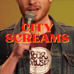 Matty Ryan Instagram – Gotta love big city livin…
.
.
.
#comedy #reels #standup #reelsinstagram