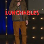 Matty Ryan Instagram – Always a nice treat… 
.
.
.
#comedy #reels #reelsinstagram #standup