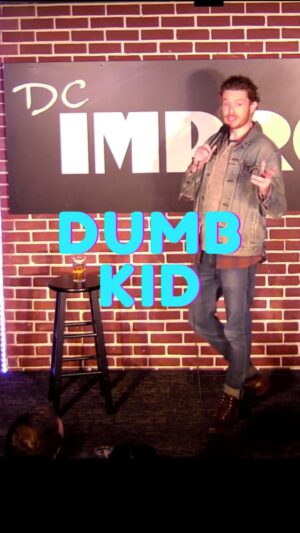 Matty Ryan Instagram - I wasn’t the brightest crayon in the box…
.
.
.
#comedy #reels #standup #reelsinstagram