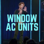 Matty Ryan Instagram - Summer’s comin, stay cool out there… . . . #comedy #reels #standup #reelsinstagram