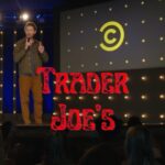 Matty Ryan Instagram - Joseph needs some help… . . . #comedy #reels #standup #reelsinstagram