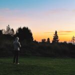 Maudy Ayunda Instagram – The Sky Chronicles.