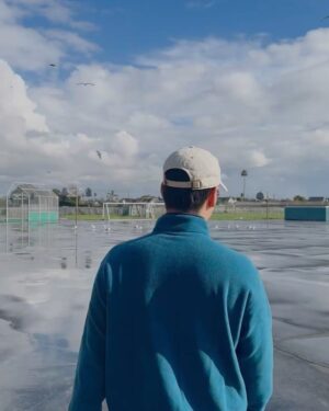 Maudy Ayunda Instagram - Our first couple of days in visuals. 

1. Strolls as an attempt to beat our jet lag
2. Little J in a bowl cut
3 - 5. Glimpse of J’s high school days 
6 & 7. More strolls but with a view