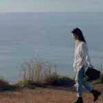 Maudy Ayunda Instagram – Our first couple of days in visuals. 

1. Strolls as an attempt to beat our jet lag
2. Little J in a bowl cut
3 – 5. Glimpse of J’s high school days 
6 & 7. More strolls but with a view Los Angeles, California