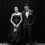 Maudy Ayunda Instagram - 🤍