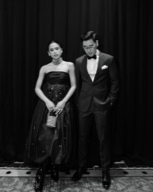 Maudy Ayunda Instagram - 🤍