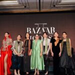 Maudy Ayunda Instagram - What a beautiful night to end the year. So grateful to have been selected as @bazaarindonesia’s Icons in 2023. Grateful for my date.