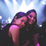 Maudy Ayunda Instagram - Old backstage diaries from who knows when. Rekindling my relationship with music again next year. 🔥