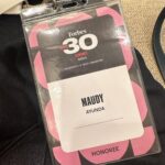 Maudy Ayunda Instagram - 24 hours in Singapore for the Forbes 30 under 30 Summit. Always grateful for any chance to strike up conversations with amazing individuals who are off doing unique, impactful things.