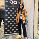 Maudy Ayunda Instagram - 24 hours in Singapore for the Forbes 30 under 30 Summit. Always grateful for any chance to strike up conversations with amazing individuals who are off doing unique, impactful things.