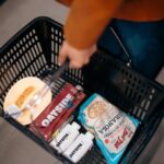 Maudy Ayunda Instagram - Sundays are for grocery runs and stocking up on my fave goodies. @oatside