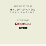 Maudy Ayunda Instagram - Exciting updates about my mentorship and scholarship program: We have received an overwhelming number of applications, and I'm incredibly grateful for each one. It was such a pleasure to learn and witness your unique backgrounds and inspiring stories. However, due to bandwidth and the purpose of the program, we could only select a number of individuals. After several selection stages, we concluded with 32 participants who will be joining the cohort! Each individual demonstrated passion, initiative, and leadership in their communities. I believe that they can be change-makers in their respective spaces. I’m eagerly anticipating our future discussions and learning from each and every one of you. 💕 I'm also thrilled to announce that this program is supported by @cimb_niaga and @oatside! Can't wait to collaborate to empower our community of passionate change-makers :)
