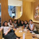 Maudy Ayunda Instagram - Forever core. Miss u alreadyyyy