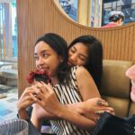 Maudy Ayunda Instagram - Forever core. Miss u alreadyyyy