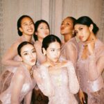 Maudy Ayunda Instagram - Snaps of Shan’s D-Day.