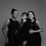 Maudy Ayunda Instagram - Happy birthday to my fun, fearless, loving, beautiful mama 🥹 we love you to bits! @muren.s