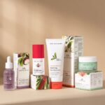 Maudy Ayunda Instagram - From the islands of Indonesia, to your skin. Presenting to you, the first four products by @fromthisisland. Each one harnessing a powerful botanical hero ingredient from Indonesia. Each one clinically tested for safety and efficacy. Each one made with intentionality and expertise. It’s been a while in the works and I can’t be more proud of these products!!! 🥹 AVAILABLE NOW online and offline at our Ashta Pop-up store. P.s Get them at @lazada_id 🫰🏼