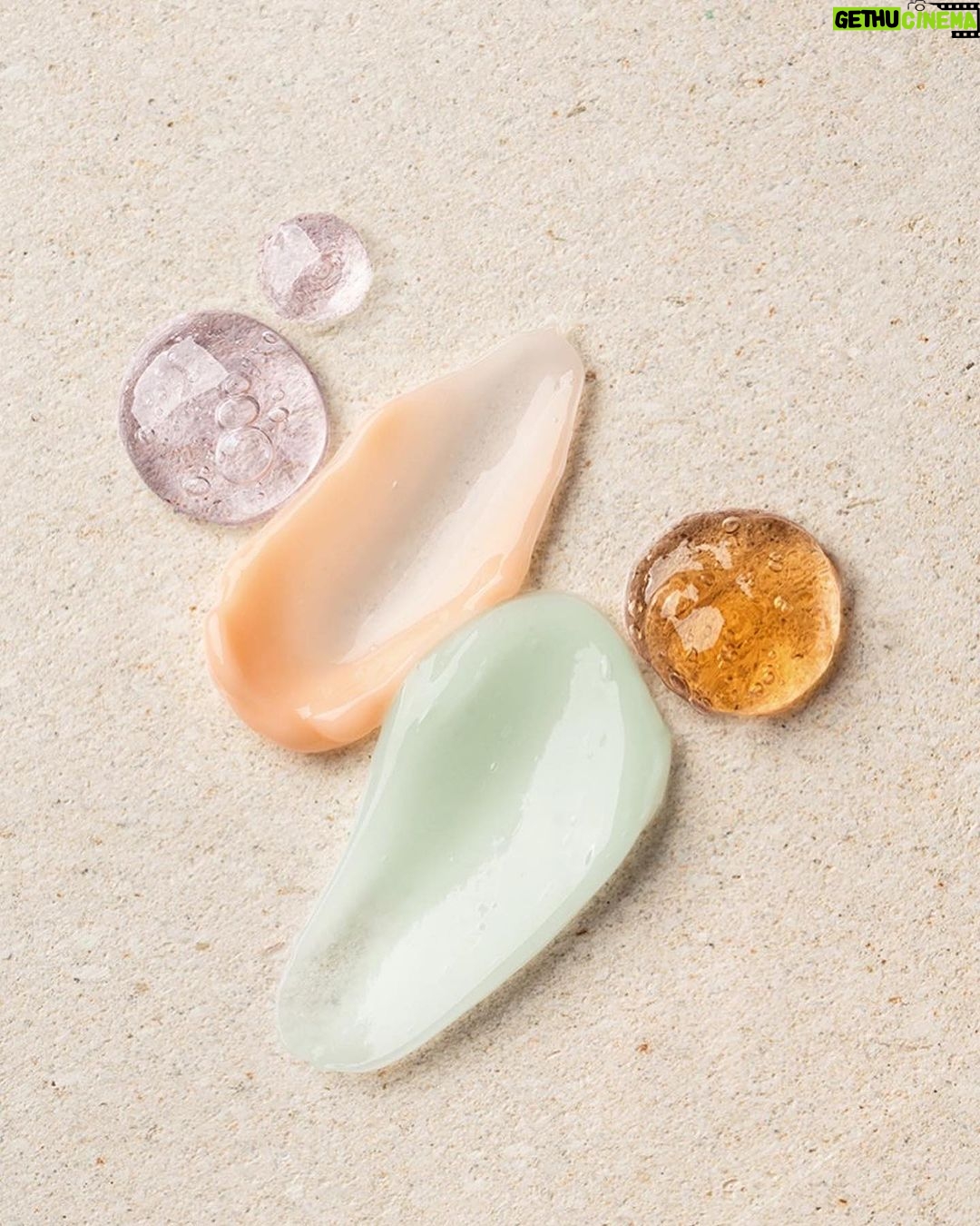 Maudy Ayunda Instagram - From the islands of Indonesia, to your skin. Presenting to you, the first four products by @fromthisisland. Each one harnessing a powerful botanical hero ingredient from Indonesia. Each one clinically tested for safety and efficacy. Each one made with intentionality and expertise. It’s been a while in the works and I can’t be more proud of these products!!! 🥹 AVAILABLE NOW online and offline at our Ashta Pop-up store. P.s Get them at @lazada_id 🫰🏼