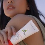 Maudy Ayunda Instagram - From the islands of Indonesia, to your skin. Presenting to you, the first four products by @fromthisisland. Each one harnessing a powerful botanical hero ingredient from Indonesia. Each one clinically tested for safety and efficacy. Each one made with intentionality and expertise. It’s been a while in the works and I can’t be more proud of these products!!! 🥹 AVAILABLE NOW online and offline at our Ashta Pop-up store. P.s Get them at @lazada_id 🫰🏼