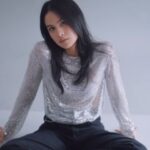 Maudy Ayunda Instagram - Still not over this vibe. @gucci